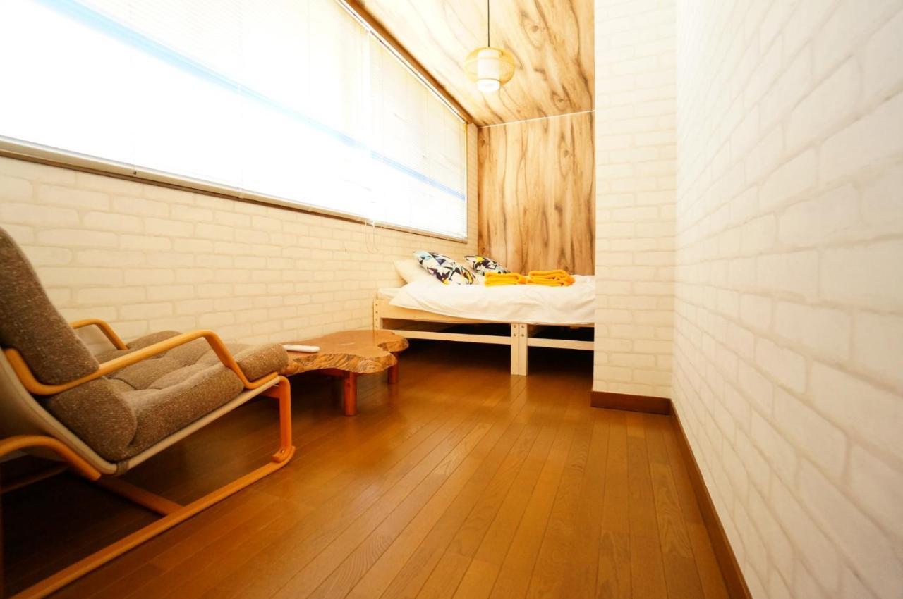 Takayama - Apartment / Vacation Stay 34379 Экстерьер фото